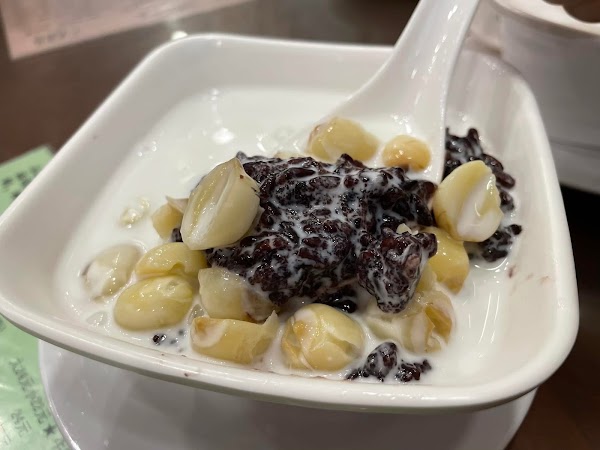 Nanxin Milk Desserts Expert 5
