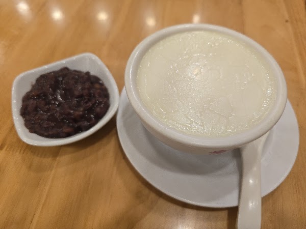 Nanxin Milk Desserts Expert 4