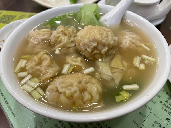 Nanxin Milk Desserts Expert 2