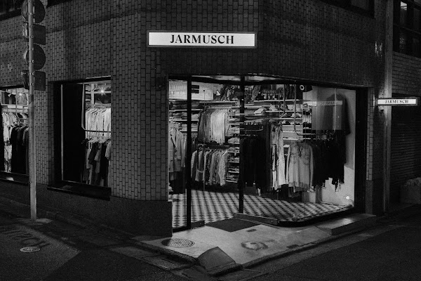 JARMUSCH 1