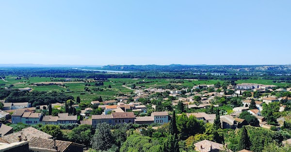 Châteauneuf-du-Pape 1