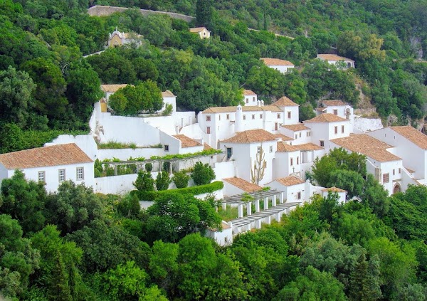Serra da Arrábida