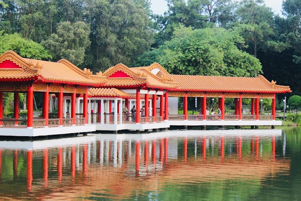 Japanese Garden