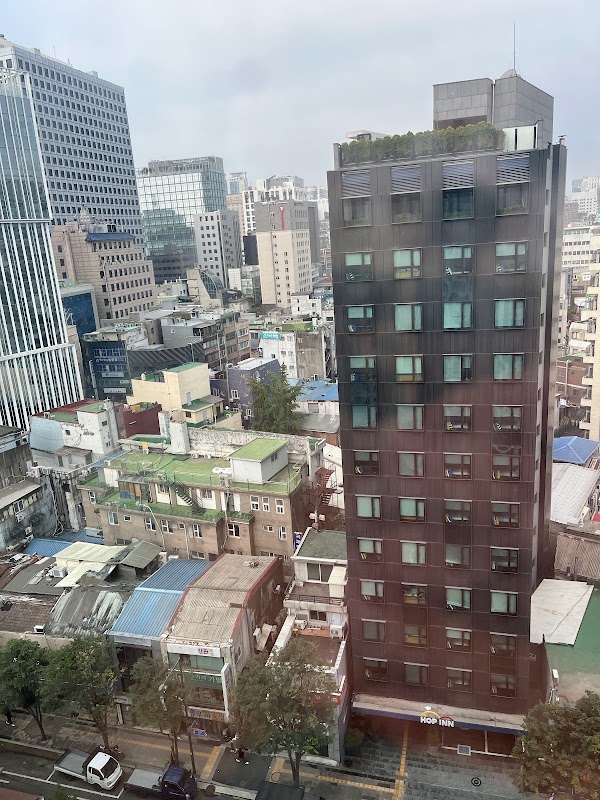Urbanstay Myeongdong