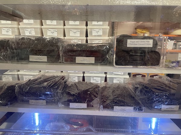 Ben & Bill's Chocolate Emporium 5