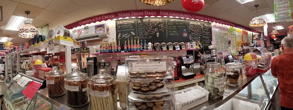 Ben & Bill's Chocolate Emporium 4