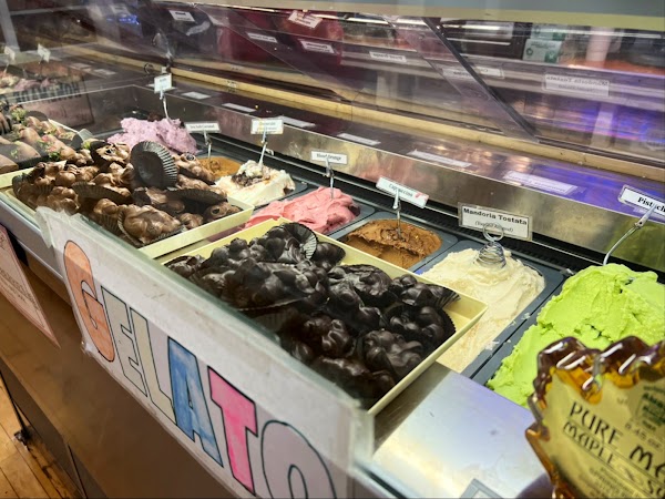 Ben & Bill's Chocolate Emporium 3