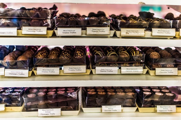 Ben & Bill's Chocolate Emporium 2