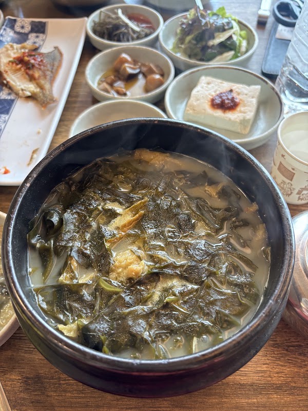국보미역 본점 3
