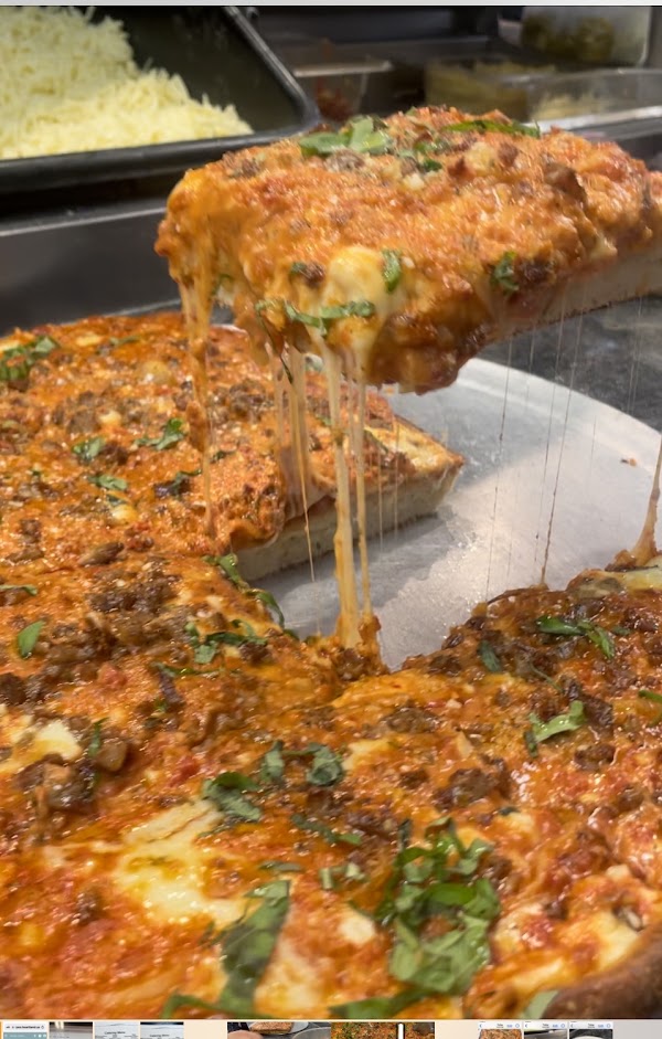 Brooklyn's Best Pizza & Pasta 5
