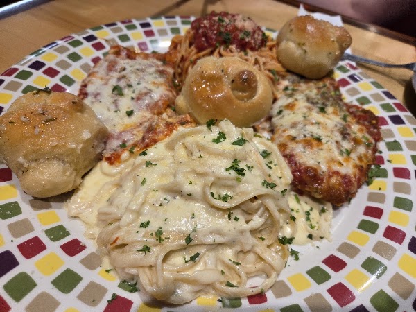 Brooklyn's Best Pizza & Pasta 4