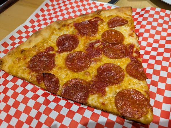 Brooklyn's Best Pizza & Pasta 3