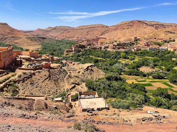 Oued Dades