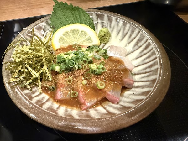 MOTSUNABE ICHIFUJI HAKATA branch 4