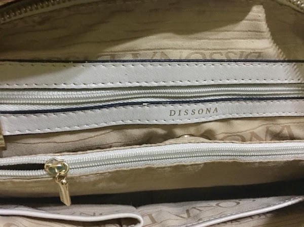 dissona