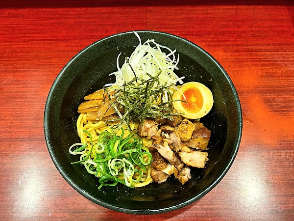 Ramen KAZUYA 5