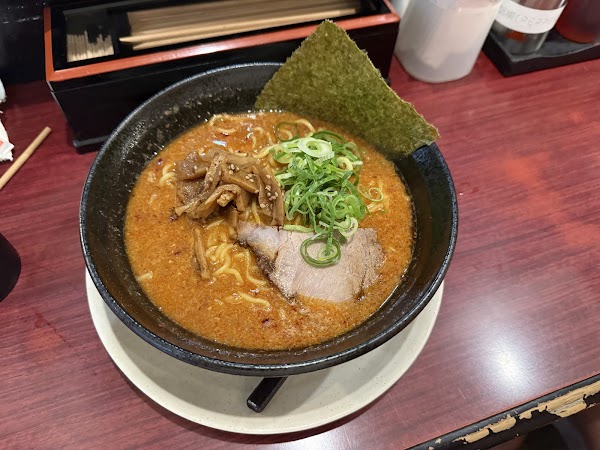 Ramen KAZUYA 4
