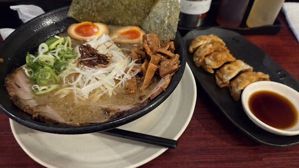 Ramen KAZUYA 2