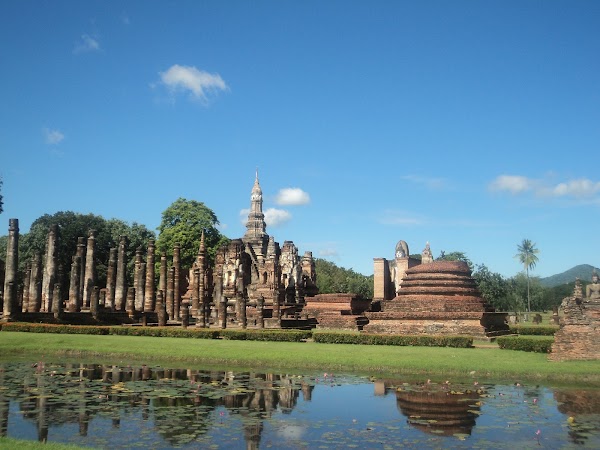 Thailand must visit 2026 19