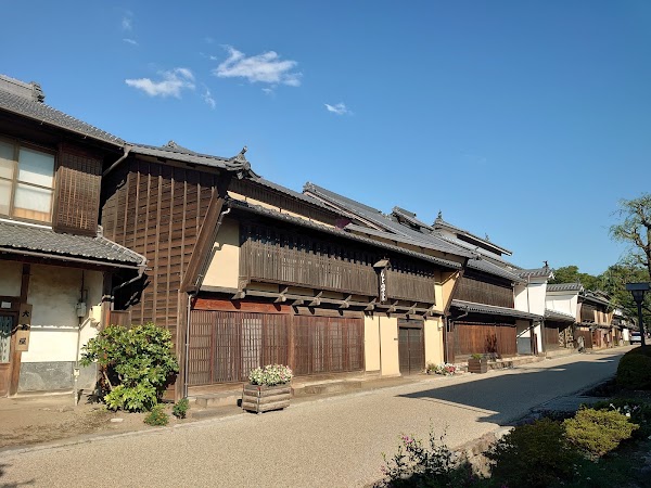 Unno-juku