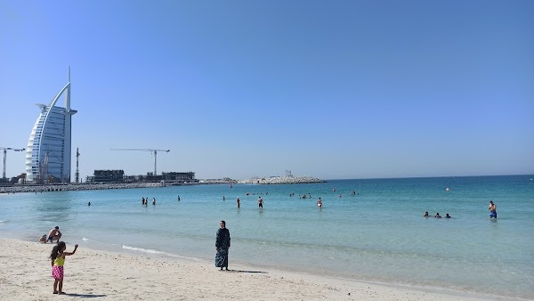 Public Beach 2