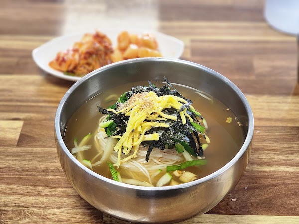 나룻터국수 5