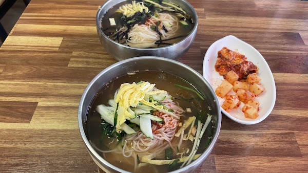 나룻터국수 4