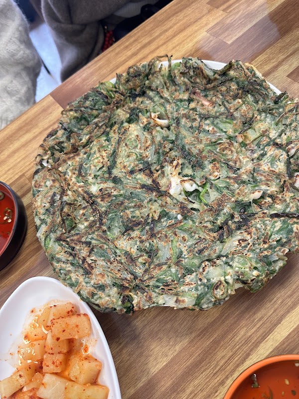 나룻터국수 2