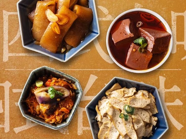 門前隱味牛肉麵 西門漢口 5