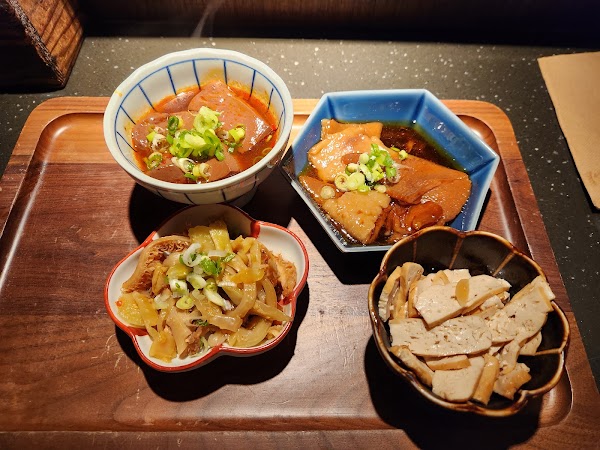 門前隱味牛肉麵 西門漢口 4