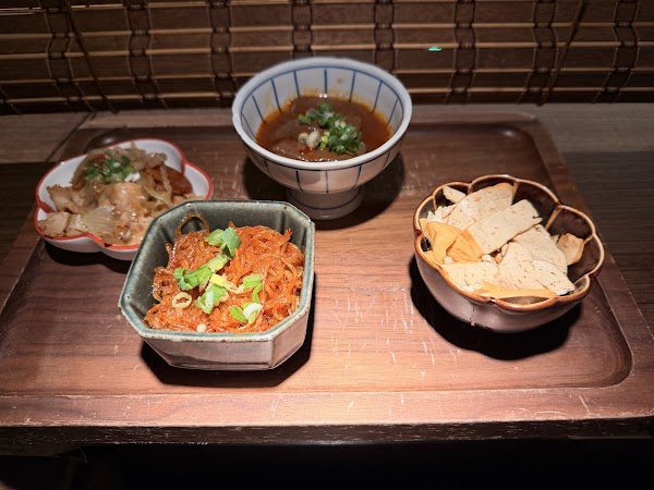 門前隱味牛肉麵 西門漢口 2