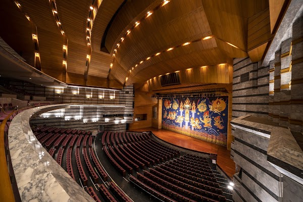 Thailand Cultural Centre