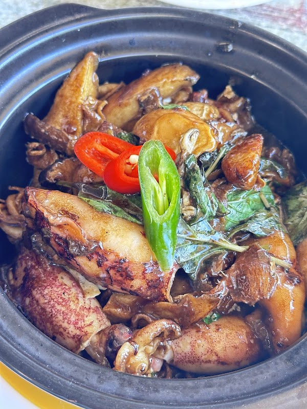 Daruma Dumplings Beer House 不倒翁台式熱炒店 2