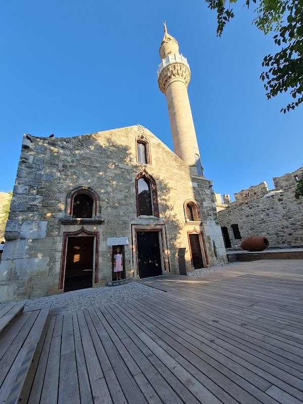 Bodrum Castle 3