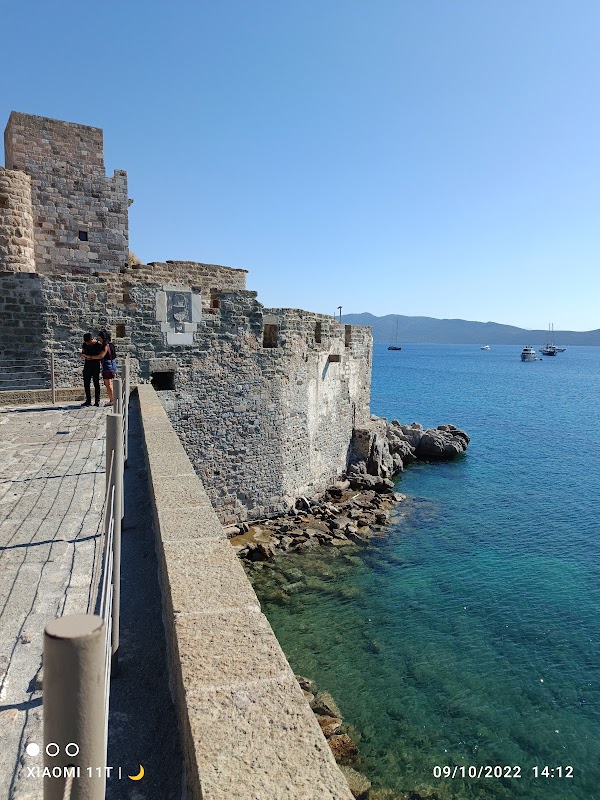 Bodrum Castle 2
