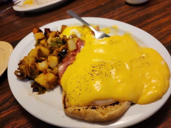 Crossroads Cafe 5