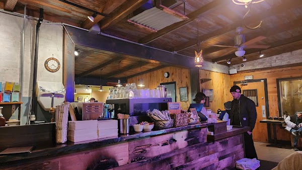 Crossroads Cafe 3