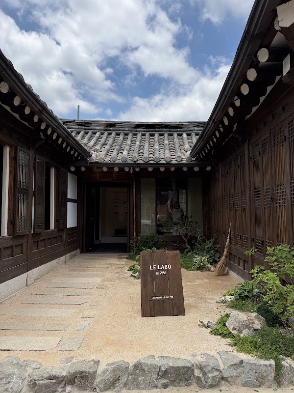LE LABO BUKCHON HANOK 4