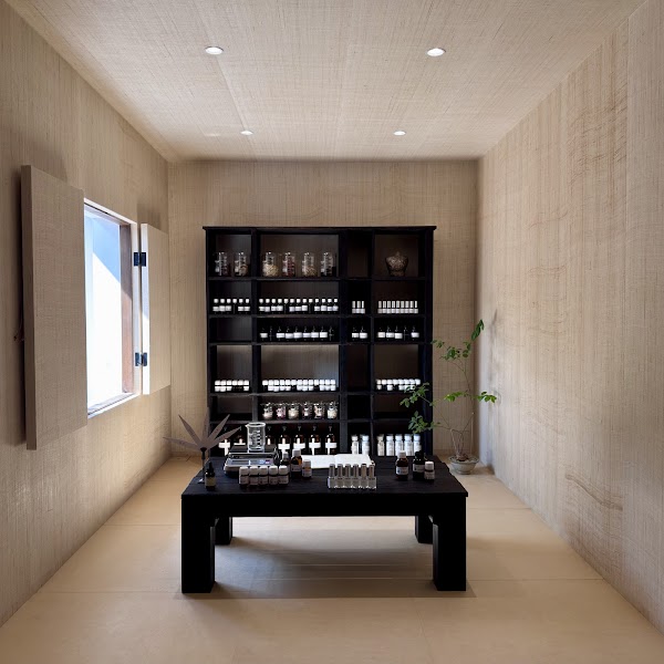 LE LABO BUKCHON HANOK 3