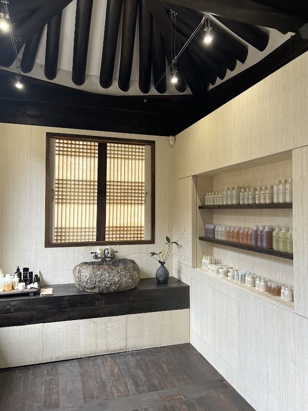LE LABO BUKCHON HANOK 2