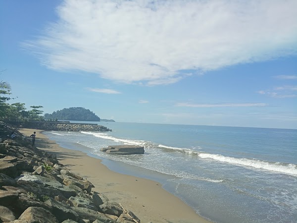 Pantai Padang