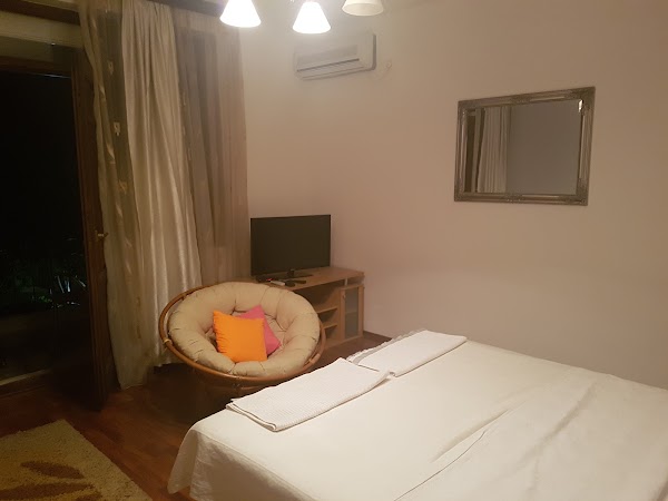Hostel Nina 5