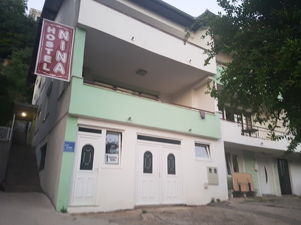 Hostel Nina 4