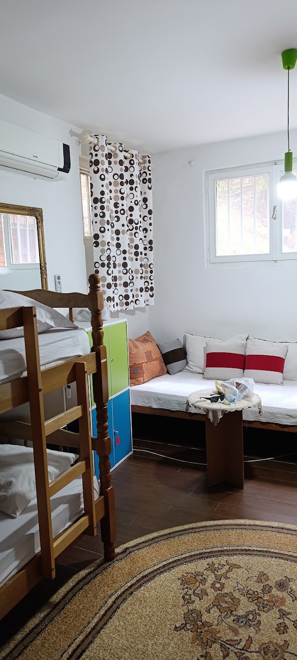 Hostel Nina 2