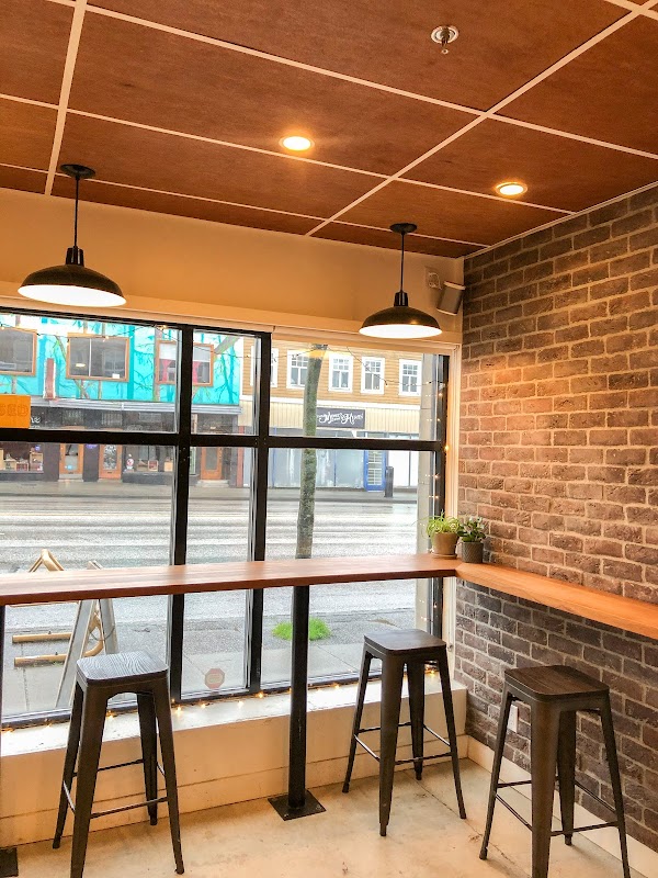 Doe Coffee Roasters