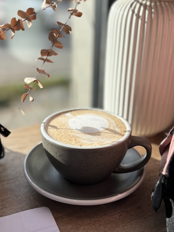 Doe Coffee Roasters 4