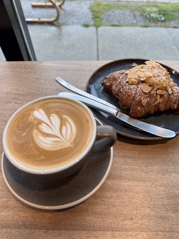 Doe Coffee Roasters 2