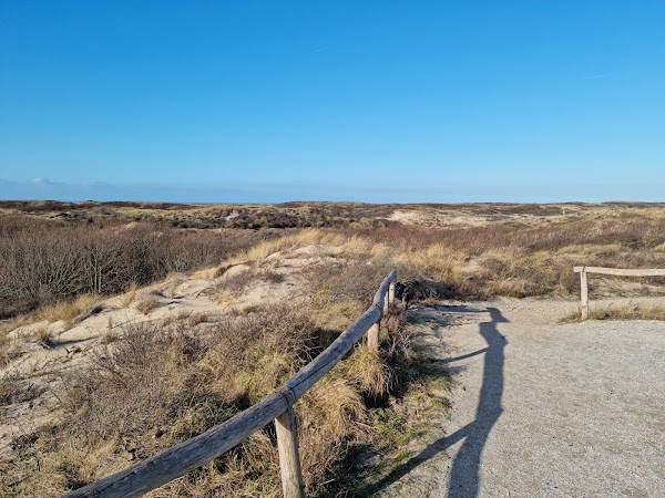 Viewpoint Noordduinen