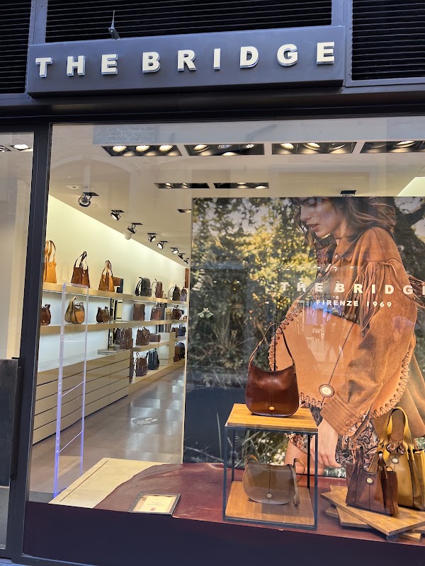 The Bridge Boutique Firenze