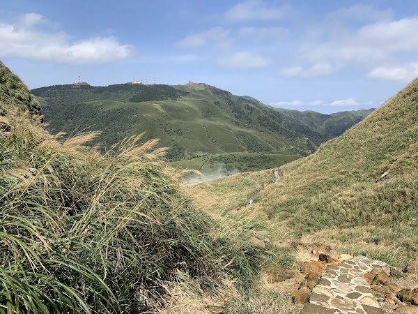 Qixing Park 5